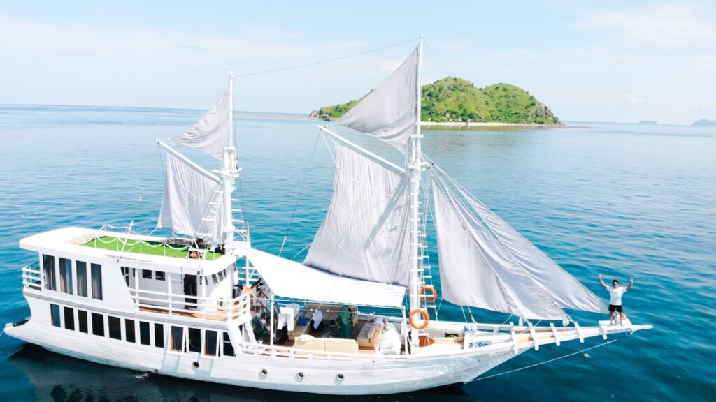 Labuan Bajo Indonesia