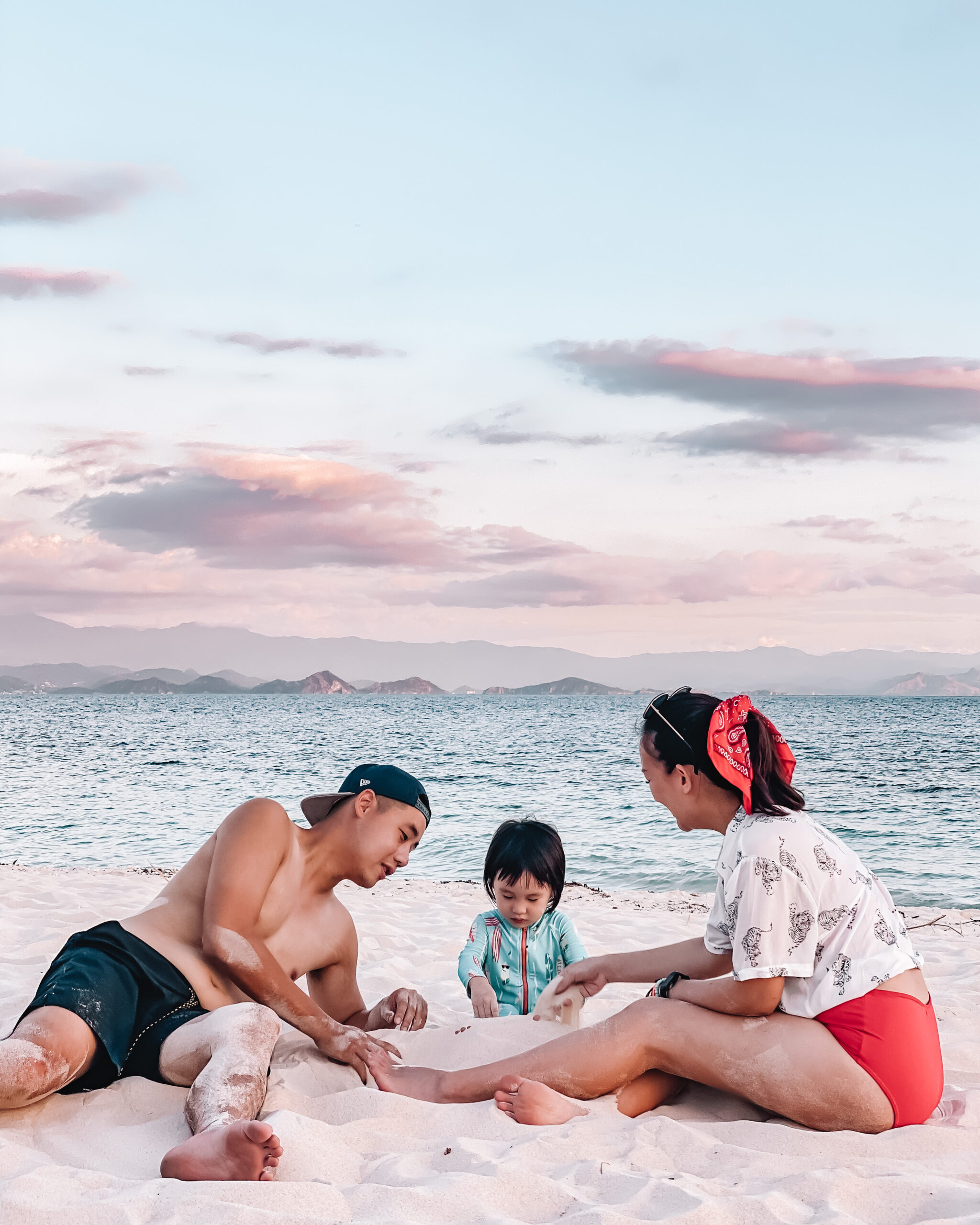 Private Trip Labuan Bajo