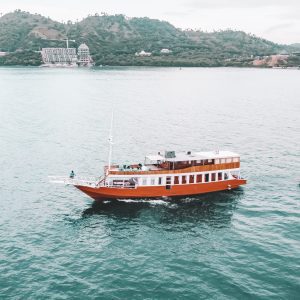 Private Trip Labuan Bajo