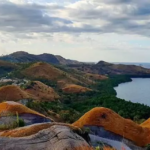 Labuan Bajo Sunset in 2023
