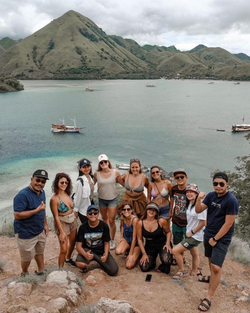 Kelor Island (Waturandatrip.com)