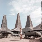 Visit Sumba in Ratenggaro Village (Waturandatrip.com)