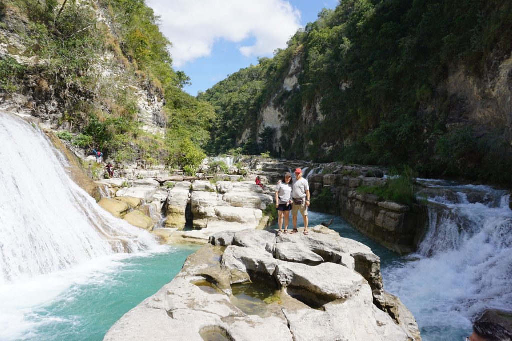 Tanggedu Waterfall (Waturandatrip.com)