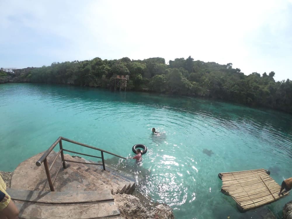 Waikuri Lagoon (Waturandatrip.com)