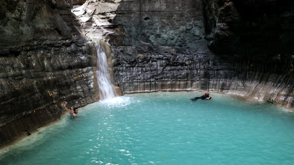 Waimarang Waterfall (Waturandatrip.com)