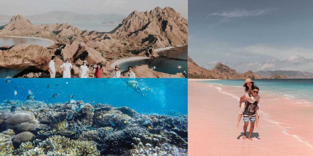 Best Time to Visit Labuan Bajo