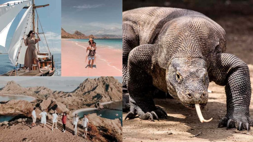 Labuan Bajo Indonesia