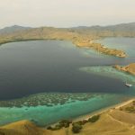 Gili Lawa Darat near Komodo Island
