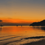 Kalong Island (source: Travel Kompas)