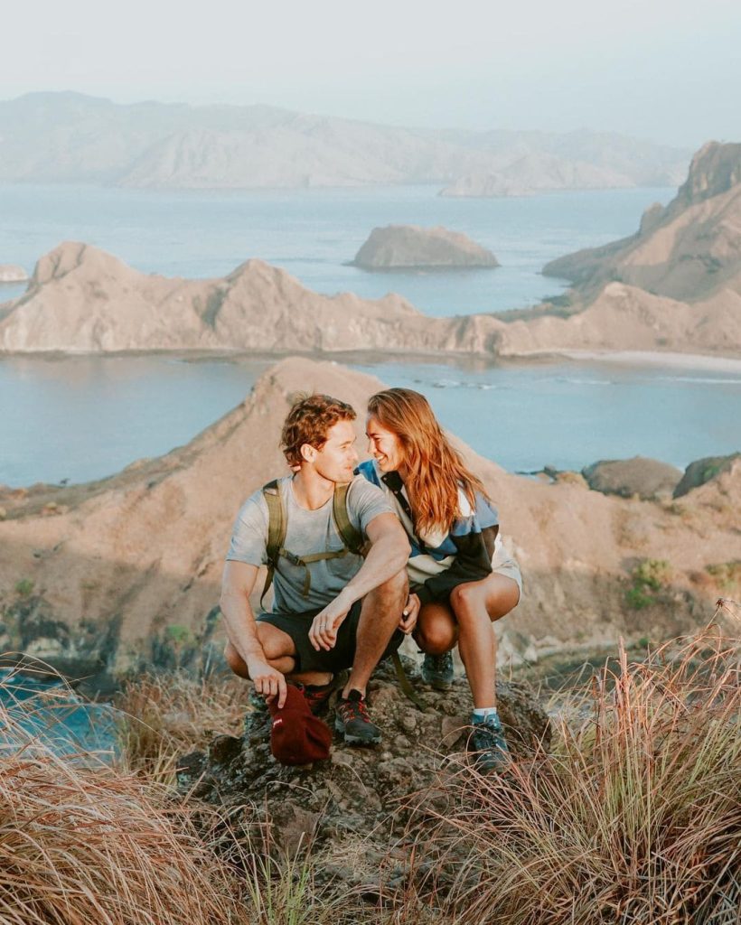 Padar Island