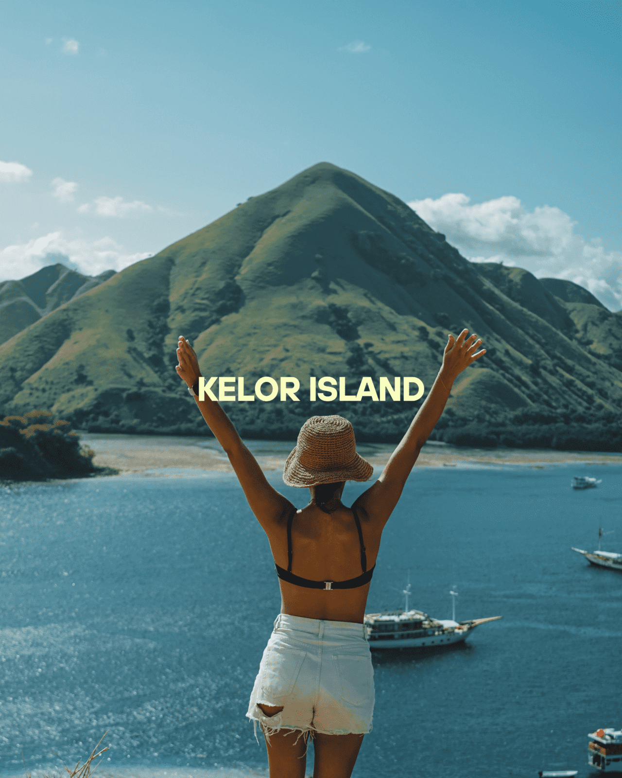 Private Trip Labuan Bajo