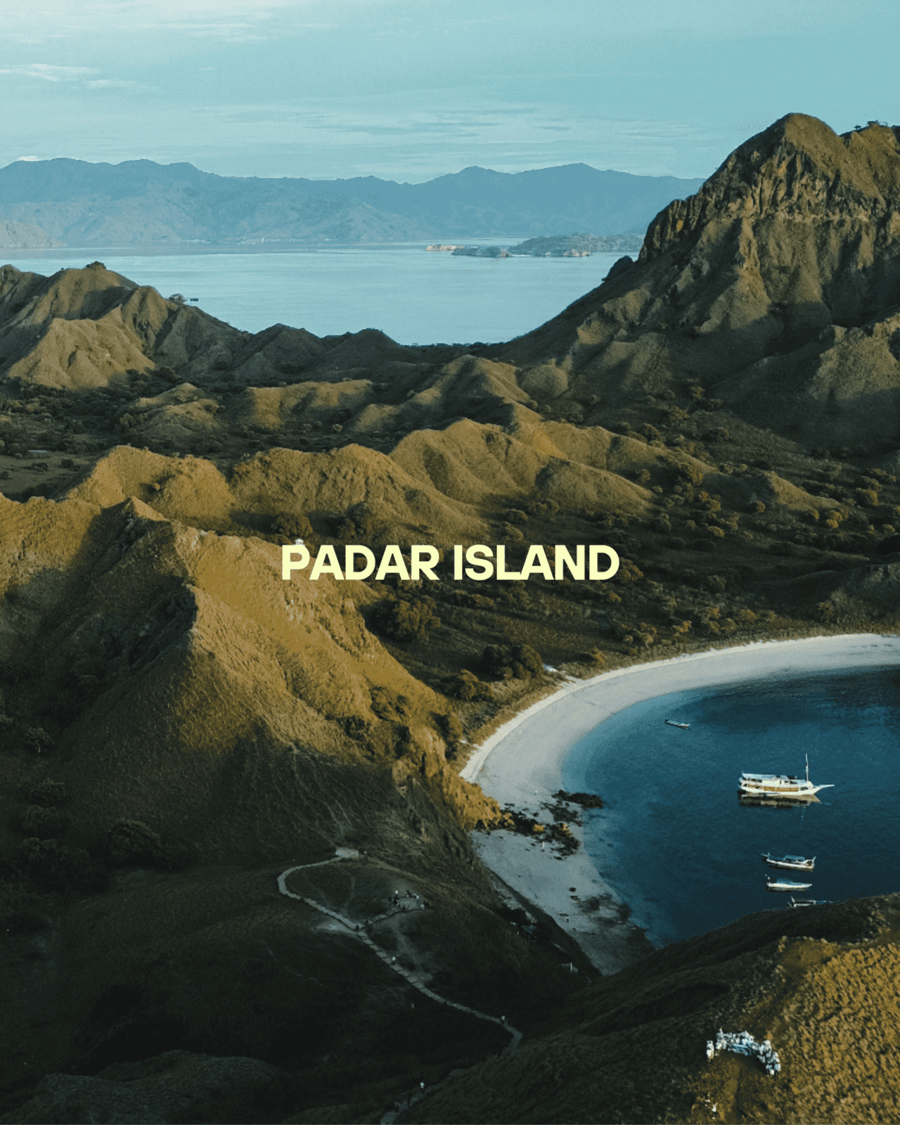 Private Trip Labuan Bajo