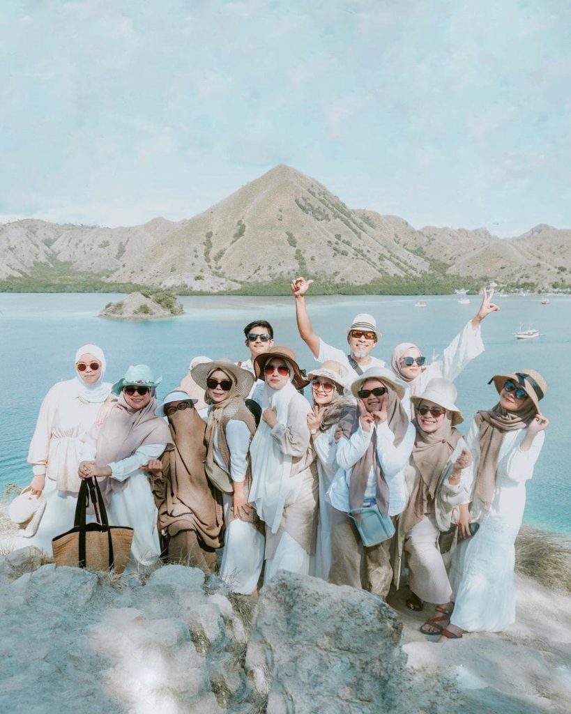 Kelor Island near Komodo Island Komodo Island Trip