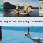 Komodo Dragon Tour
