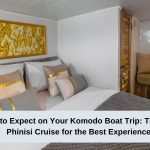 Komodo Boat Trip: 5 Things to Expect on a Phinisi Cruise
