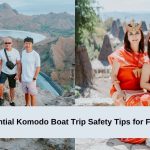 7 Essential Komodo Boat Trip Safety Tips for Families