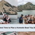 Best Time to Plan a Komodo Boat Trip 2025