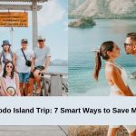 Komodo Island Trip 7 Smart Ways to Save Money