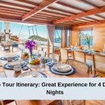 Komodo Tour Itinerary Great Experience for 4 Days and 3 Nights (1)