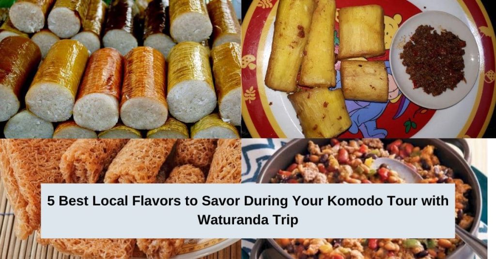 7 Best Photo Moments on Your Komodo Island Trip with Waturanda Trip-3